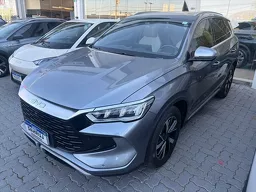 BYD Song Pro
