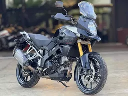 V-Strom