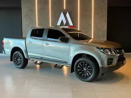 Chevrolet S10