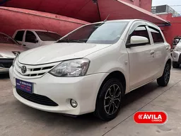 Toyota Etios