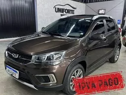 Chery Tiggo
