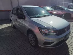 Volkswagen Voyage