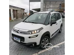 Citroën Aircross