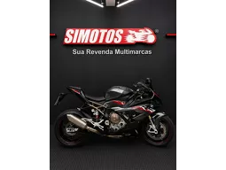 S 1000 RR