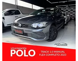 Volkswagen Polo Hatch