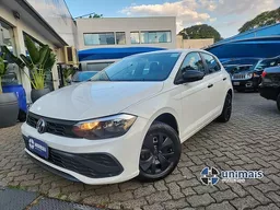 Volkswagen Polo Hatch