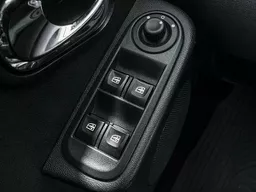 Renault Duster Oroch