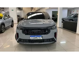 Fiat Fastback