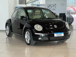 Volkswagen New Beetle