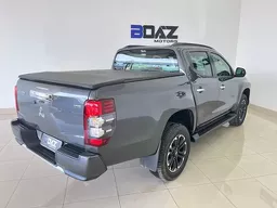 Mitsubishi L200 Triton