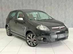 Fiat Palio