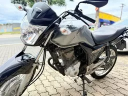 Honda CG 160