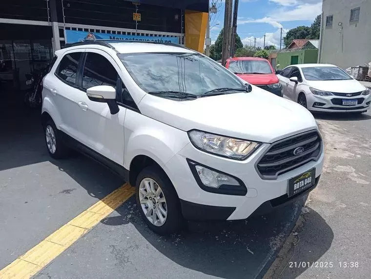 Foto do carro