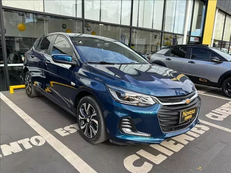 Foto do carro