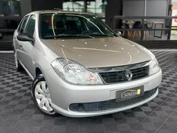 Renault Symbol