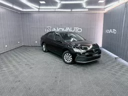 Volkswagen Virtus