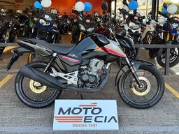 Honda CG 160