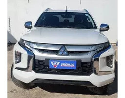 Mitsubishi L200 Triton