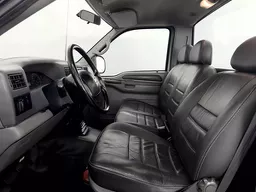 Ford F-250