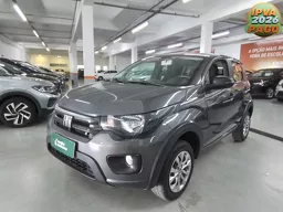 Fiat Mobi