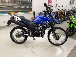 XTZ 250