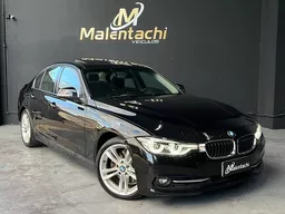 BMW 328i