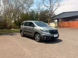 Chevrolet Spin