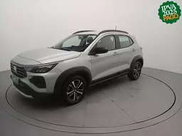 Fiat Pulse