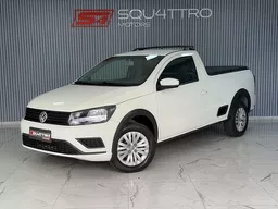 Volkswagen Saveiro
