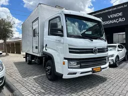 Volkswagen Delivery