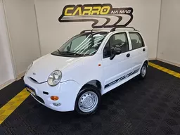 Chery QQ
