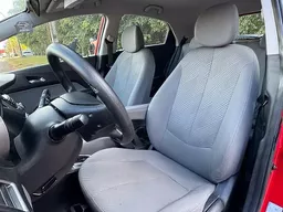 Hyundai HB20X