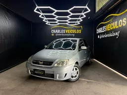Chevrolet Corsa