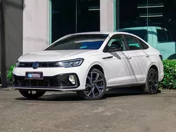 Volkswagen Virtus