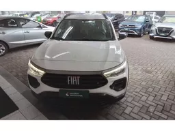 Fiat Pulse