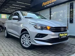 Fiat Cronos