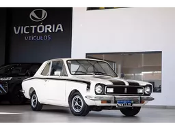 Ford Corcel