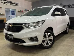 Chevrolet Spin