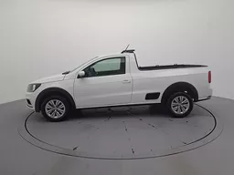 Volkswagen Saveiro
