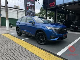 GWM Haval H6