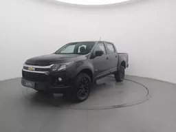 Chevrolet S10