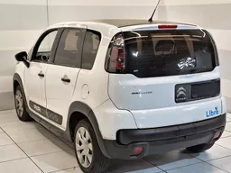 Citroën Aircross