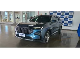 Ford Territory