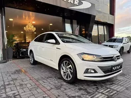 Volkswagen Virtus