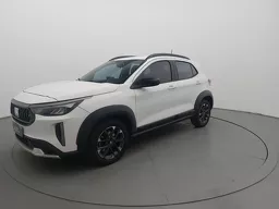 Fiat Pulse