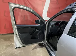 Renault Duster Oroch