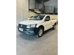 Volkswagen Saveiro