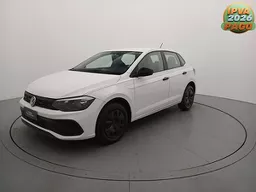 Volkswagen Polo Hatch