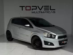 Chevrolet Sonic