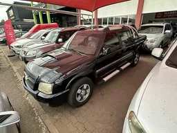 Chevrolet S10